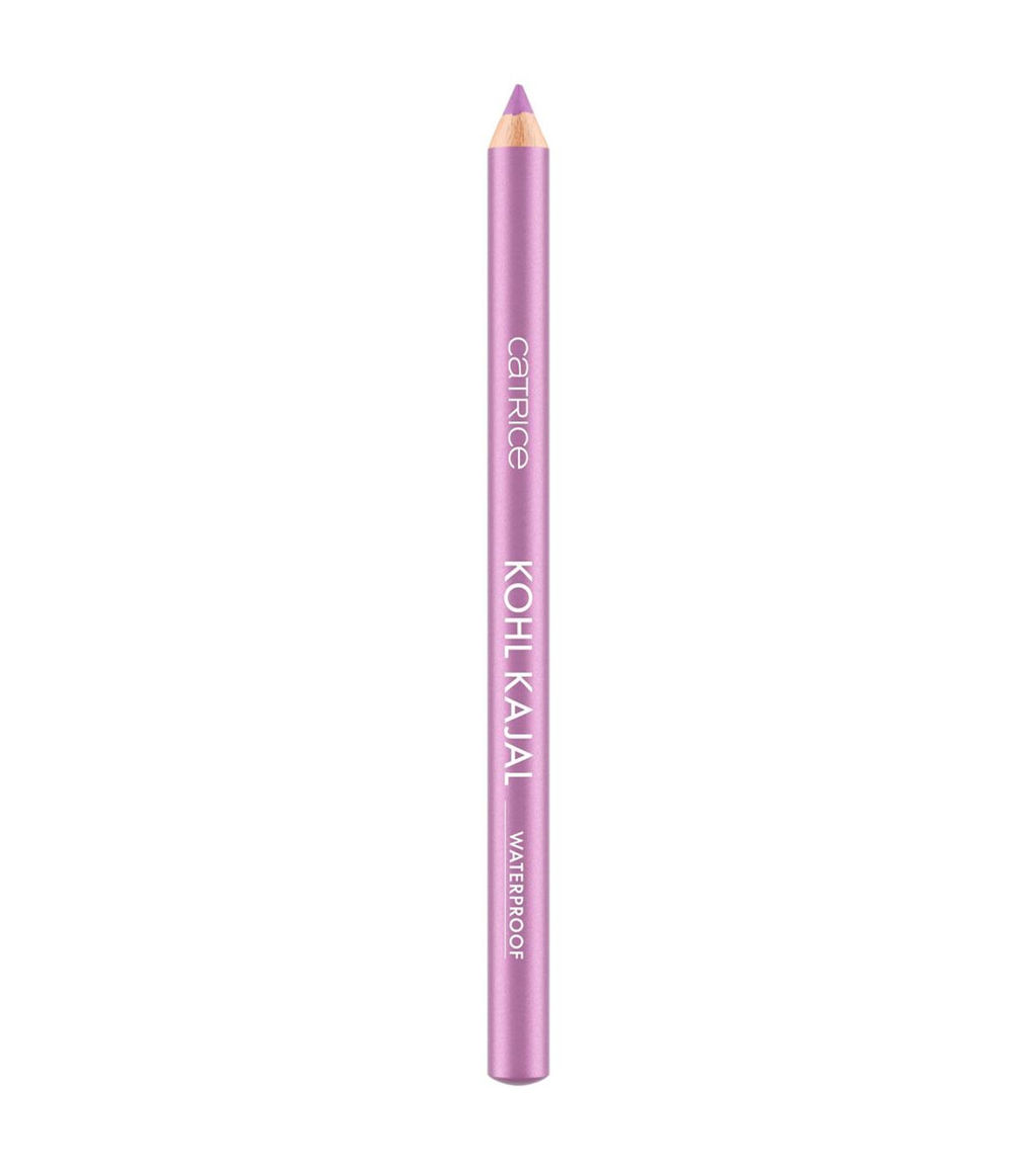 CATRICE Карандаш для глаз водостойкий Kohl Kajal Waterproof, 090 Лавандовый  фото 2