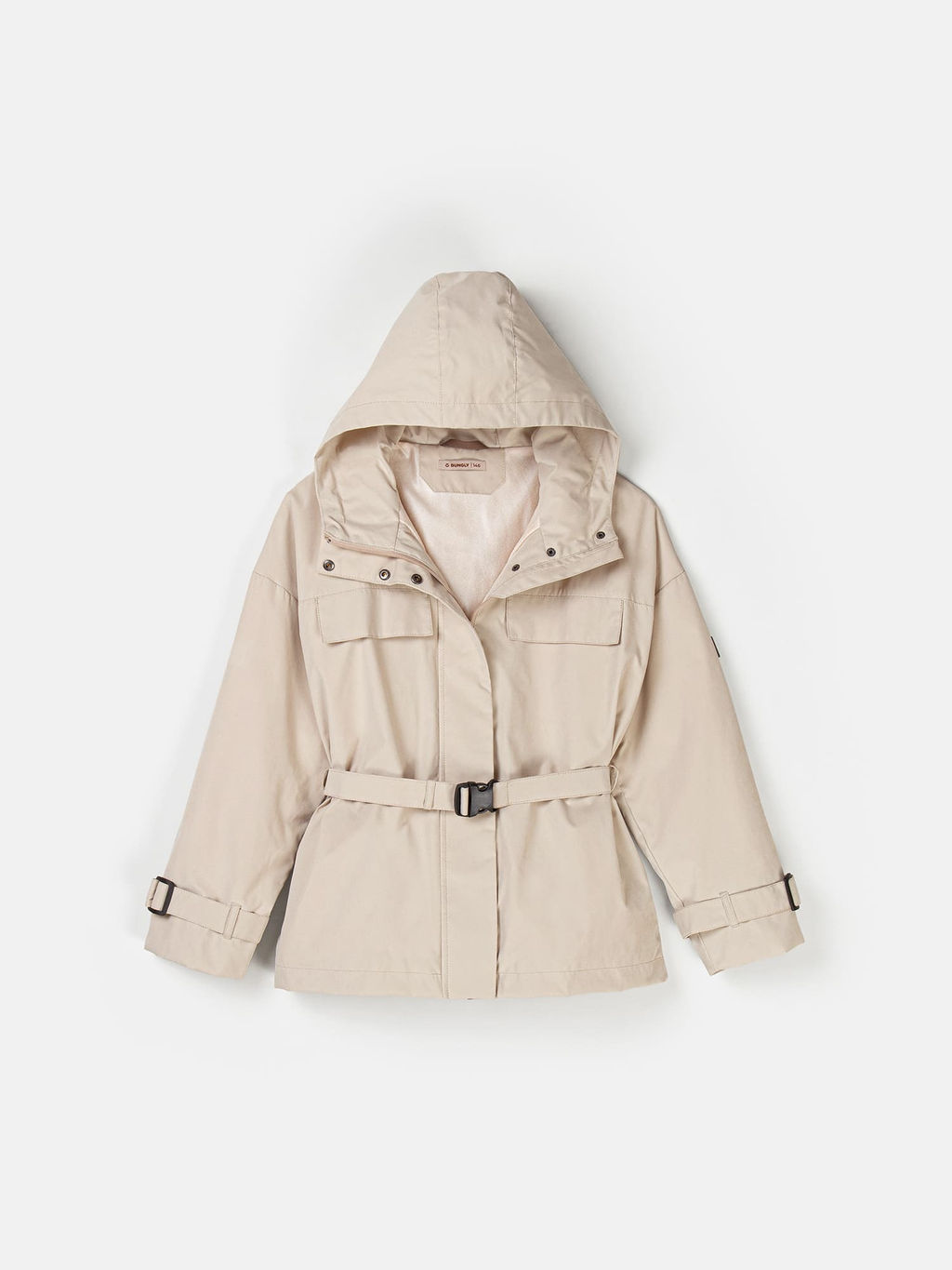 Куртка Ваниль 7+