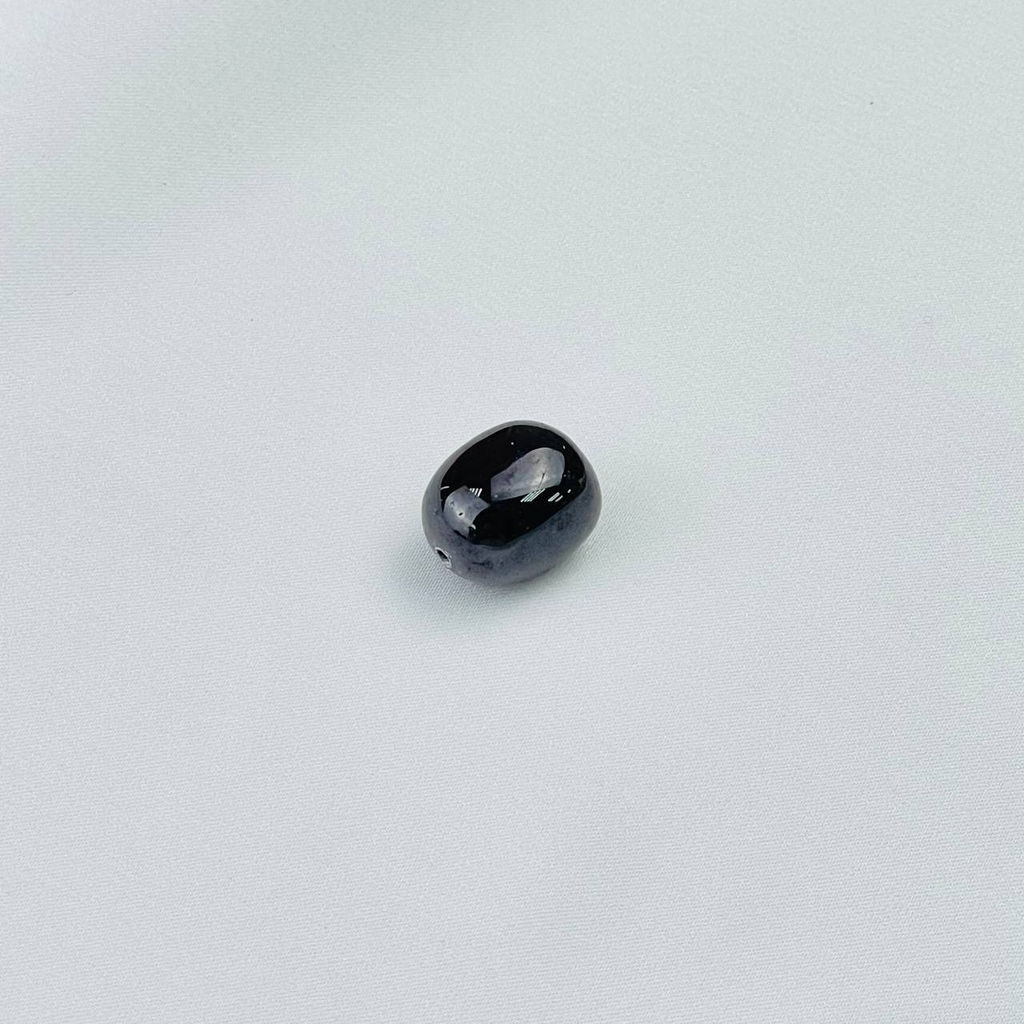 Бусины для украшений из Граната (5 шт)