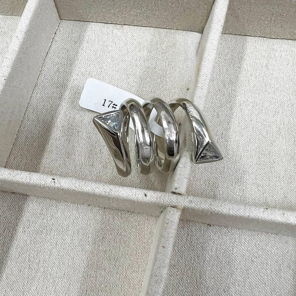 503968730 Кольцо - J.prettier фото 2