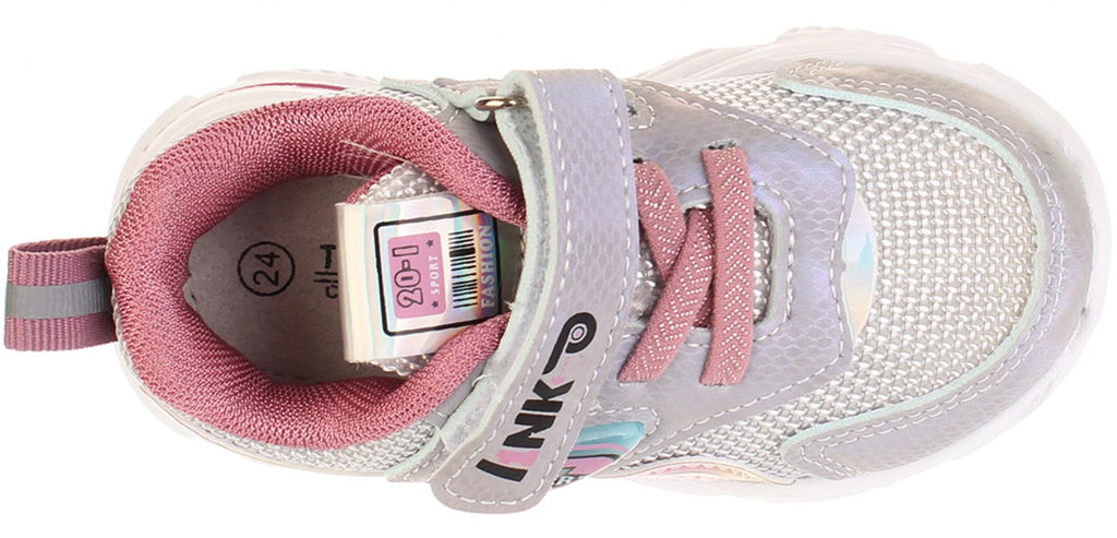 Кроссовки Tom-Miki B-9904-H