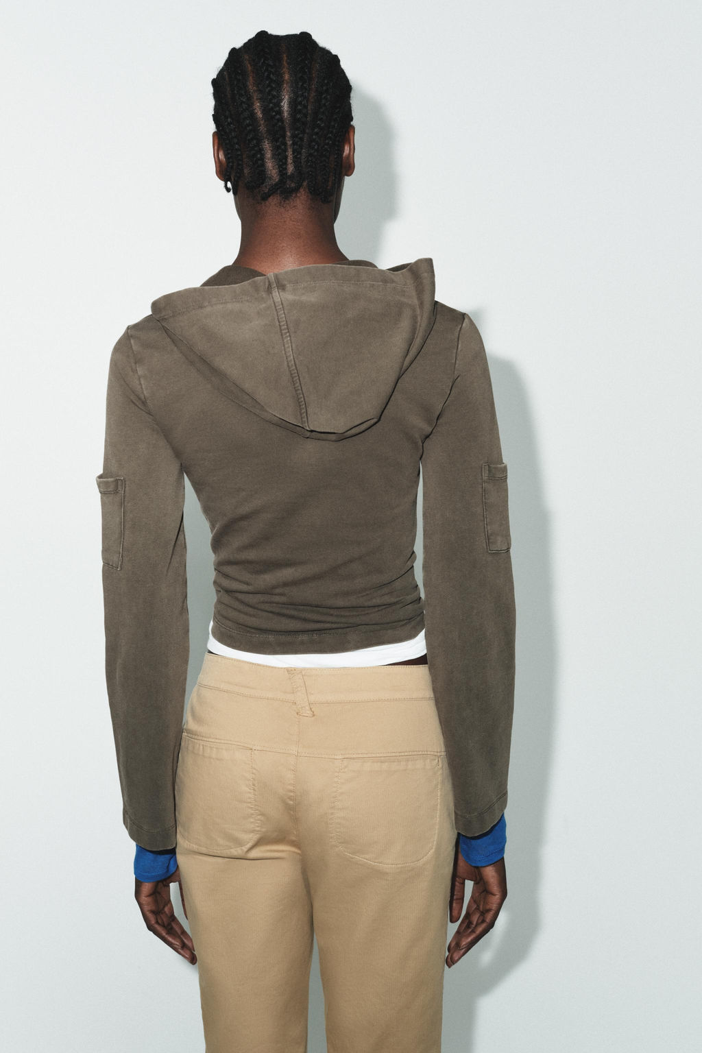 BRATZ® HOODIE - Zara фото 14