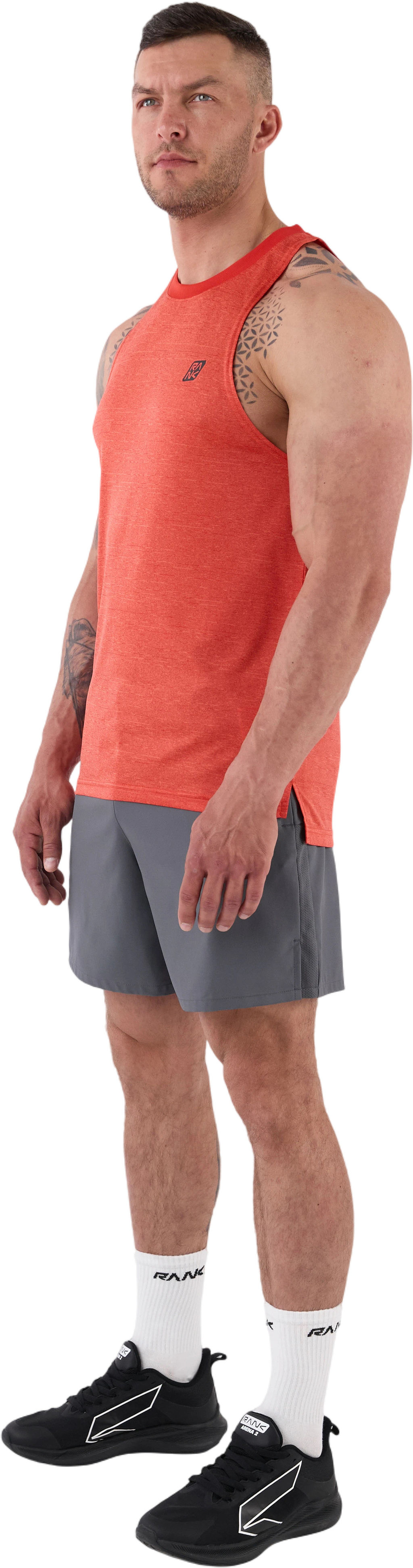 Майка мужская