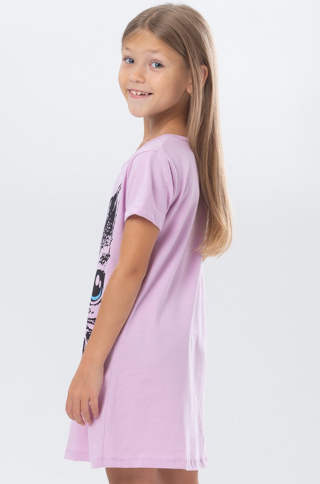 Сорочка для девочки Bonito фото 5