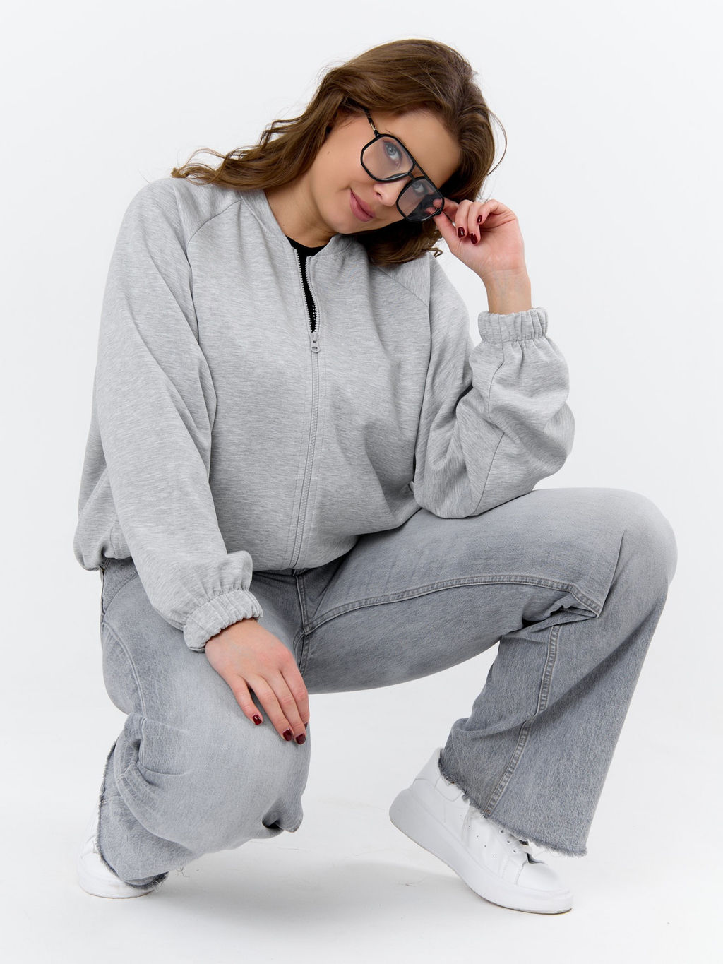 Бомбер Нео-1 VIOTEX - Виотекс фото 13