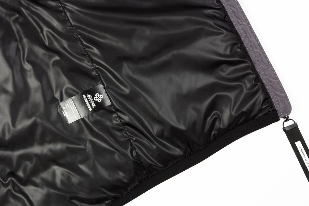 Куртка - Gipnoz фото 9