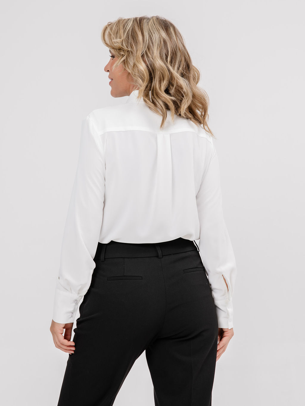 Блузка 6-381,6025-0 - Falinda фото 3