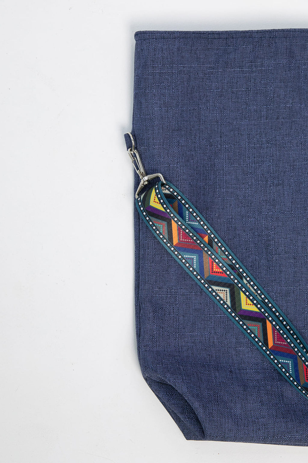 Сумка-торба Альфа (деним) СТ07