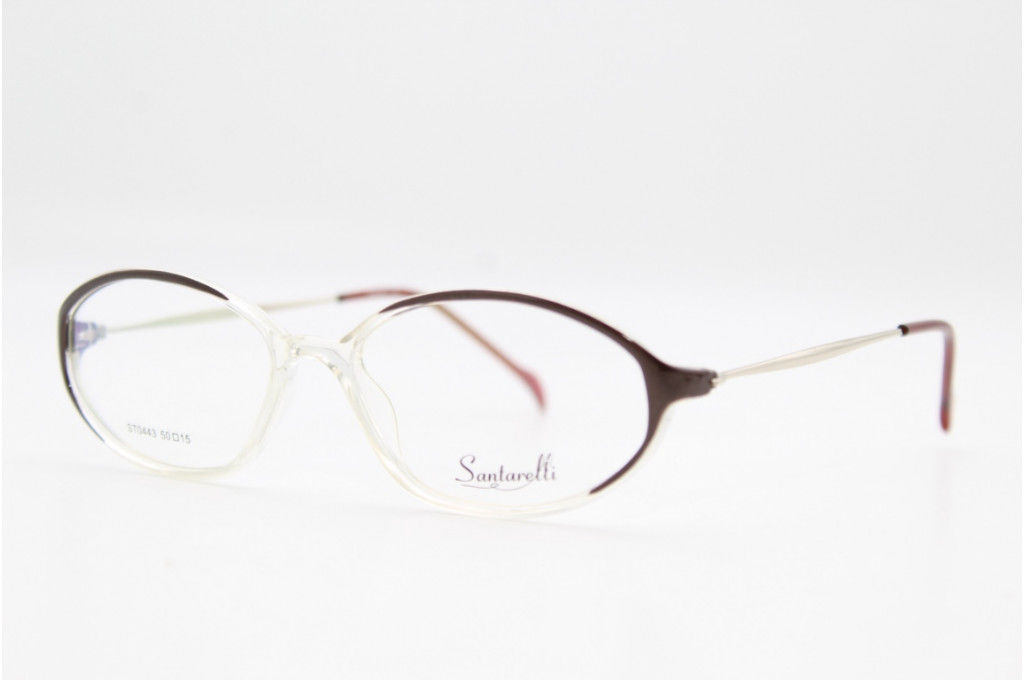 Оправа Santarelli 0443 50-15-128 С3
