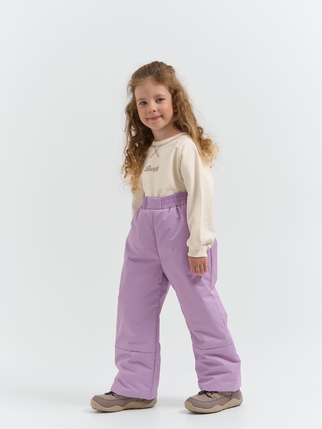 Костюм демисезонный Вереск - Bungly фото 16