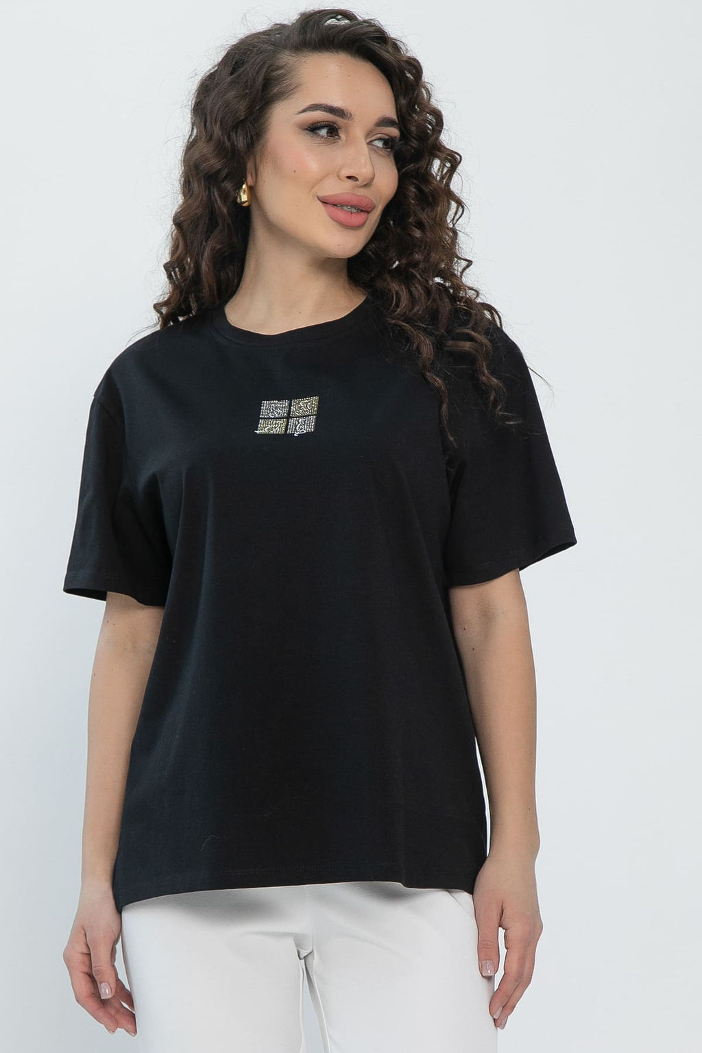 Футболка Аника - Lt collection фото 11