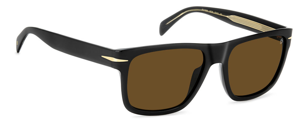 Солнцезащитные очки DAVID BECKHAM DB 7150/S