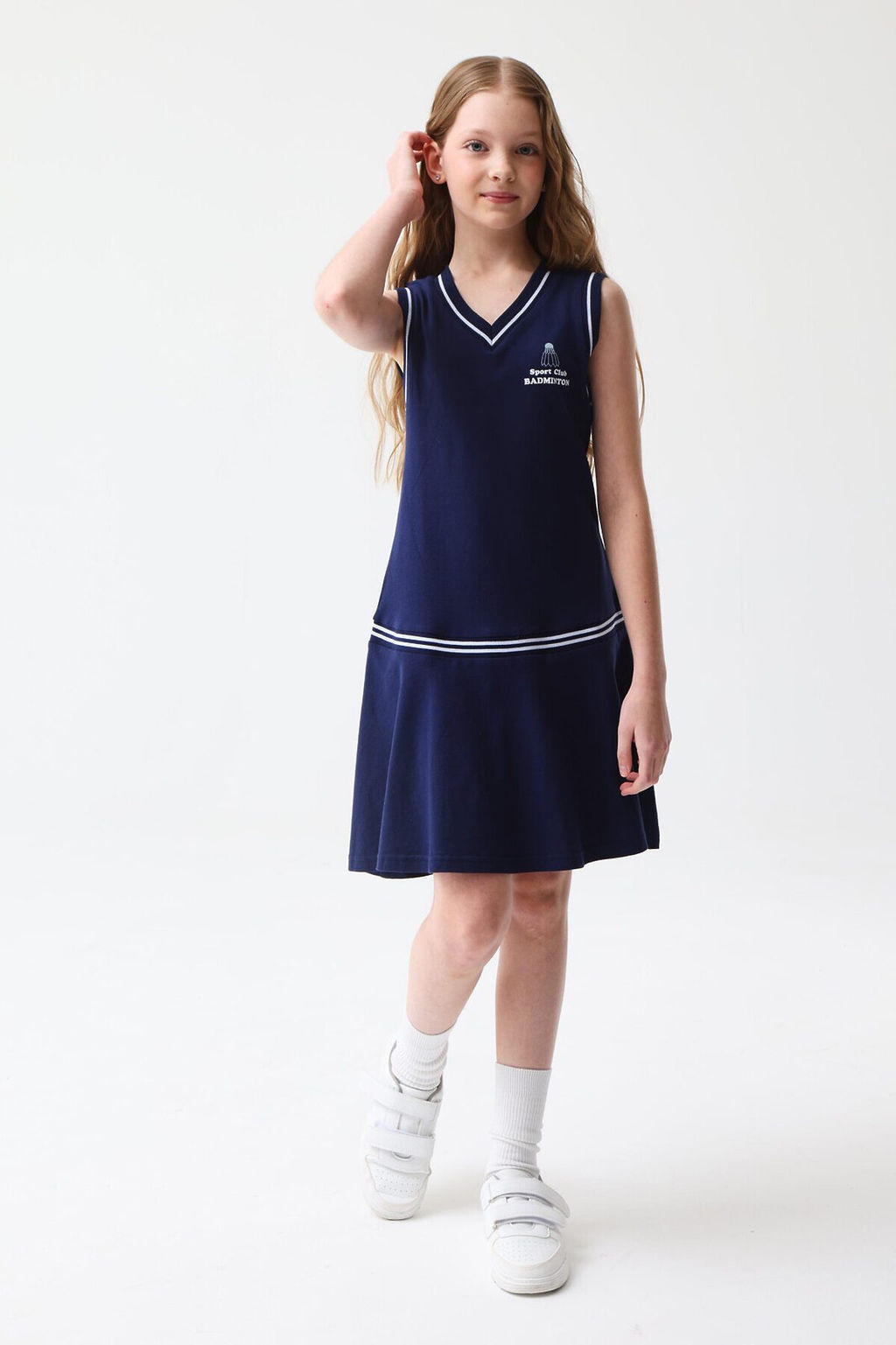 Платье - Смена фото 8