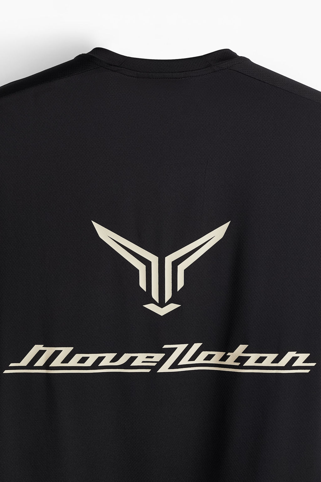 Camiseta de deporte en DryMove Regular Fit - H&m фото 6