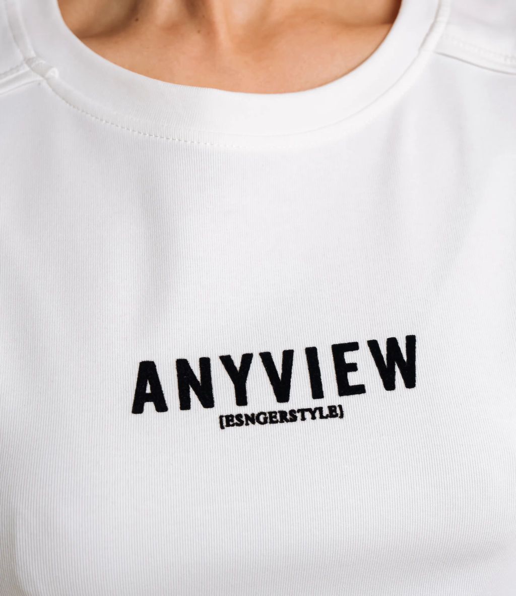 Лонгслив #КТ9072, молочный - Dommod фото 5