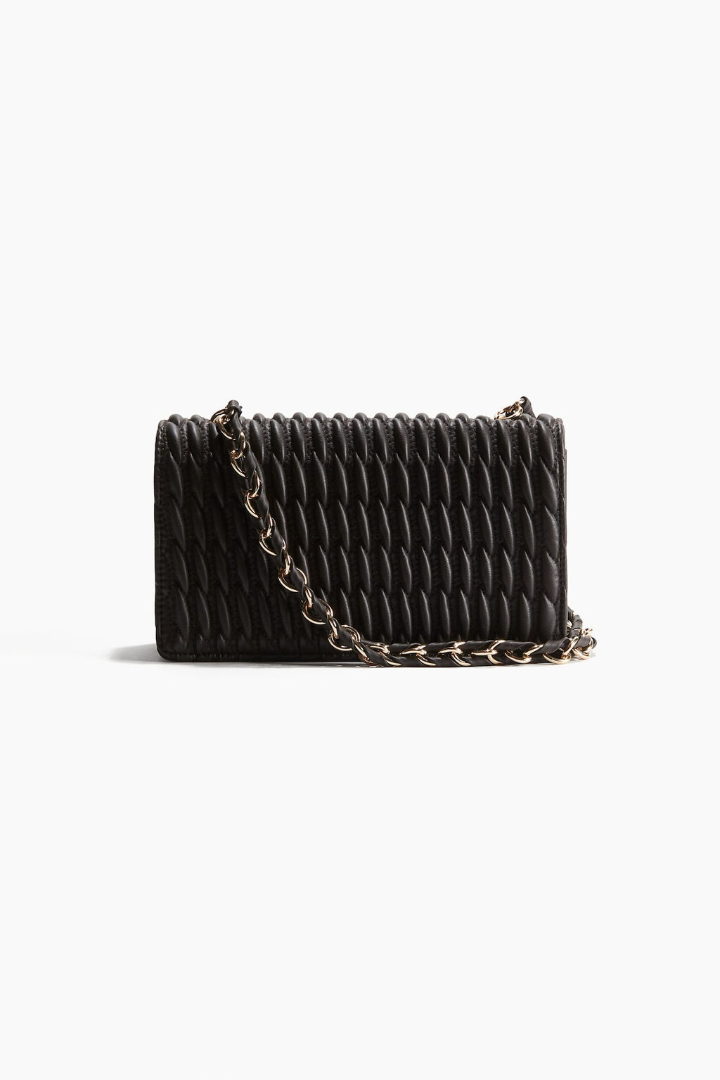 Bolso de hombro acolchado - H&m фото 4