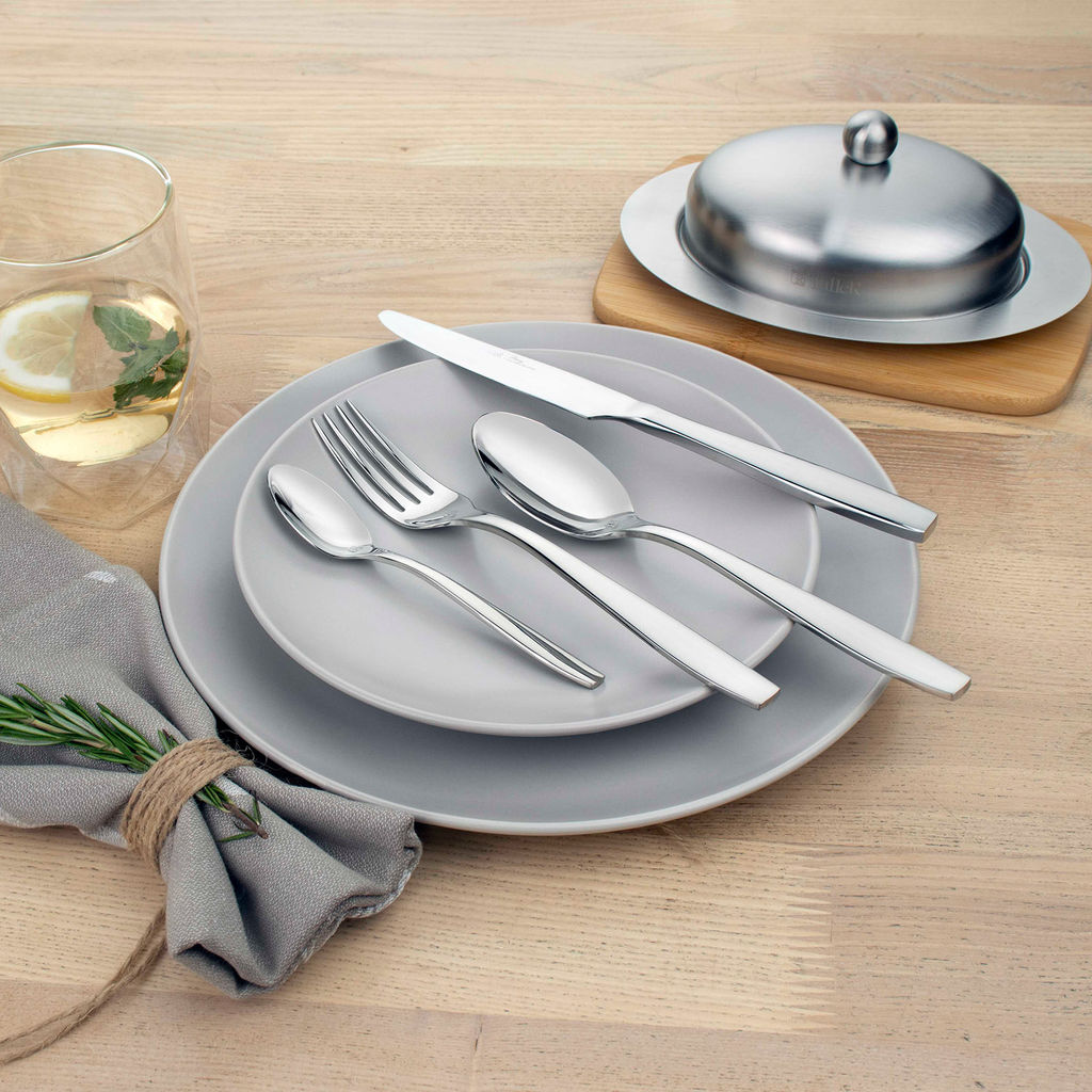 Набор столовых приборов 16пр. TalleR TR-21622