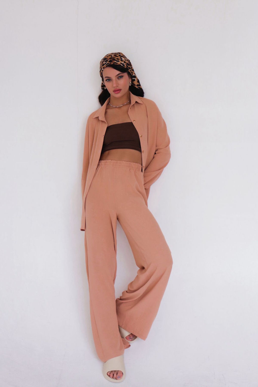 9644 шорты - Martichelli фото 25