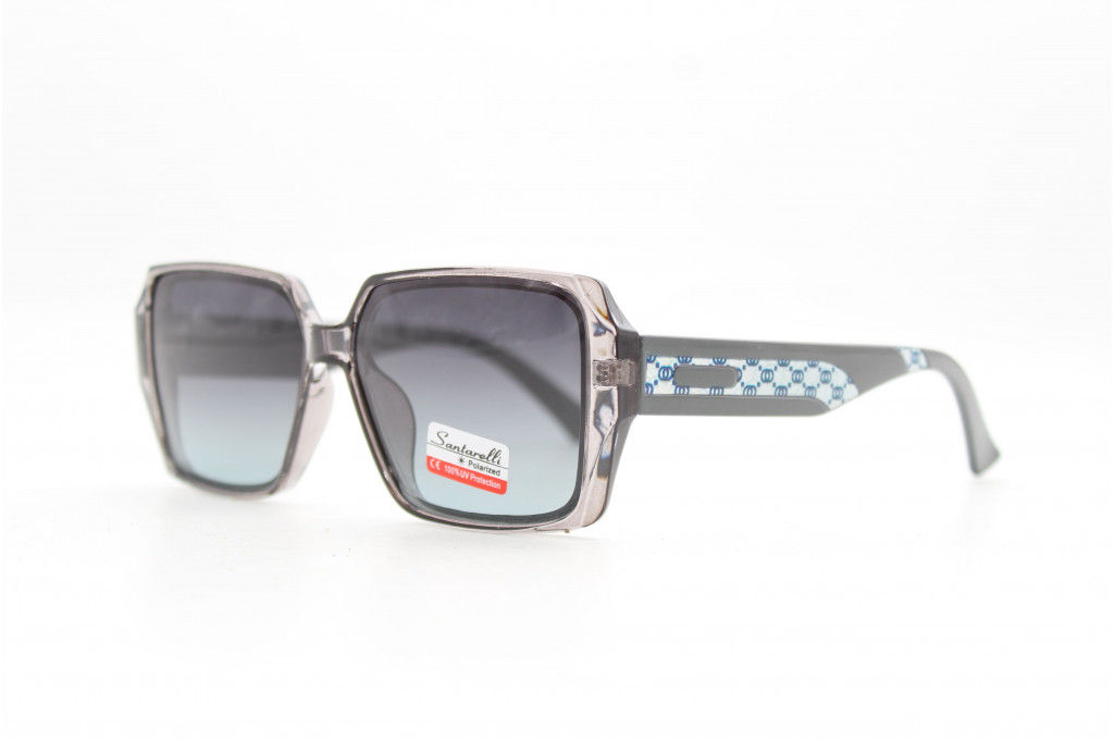 Солнцезащитные очки Santarelli (Polarized) 2377 59-13-143 С5