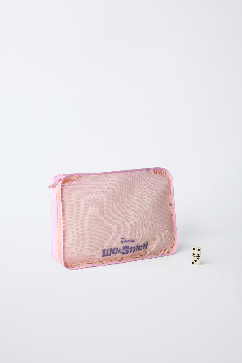 LILO & STITCH DISNEY TRAVEL ORGANISERS - Zara фото 7