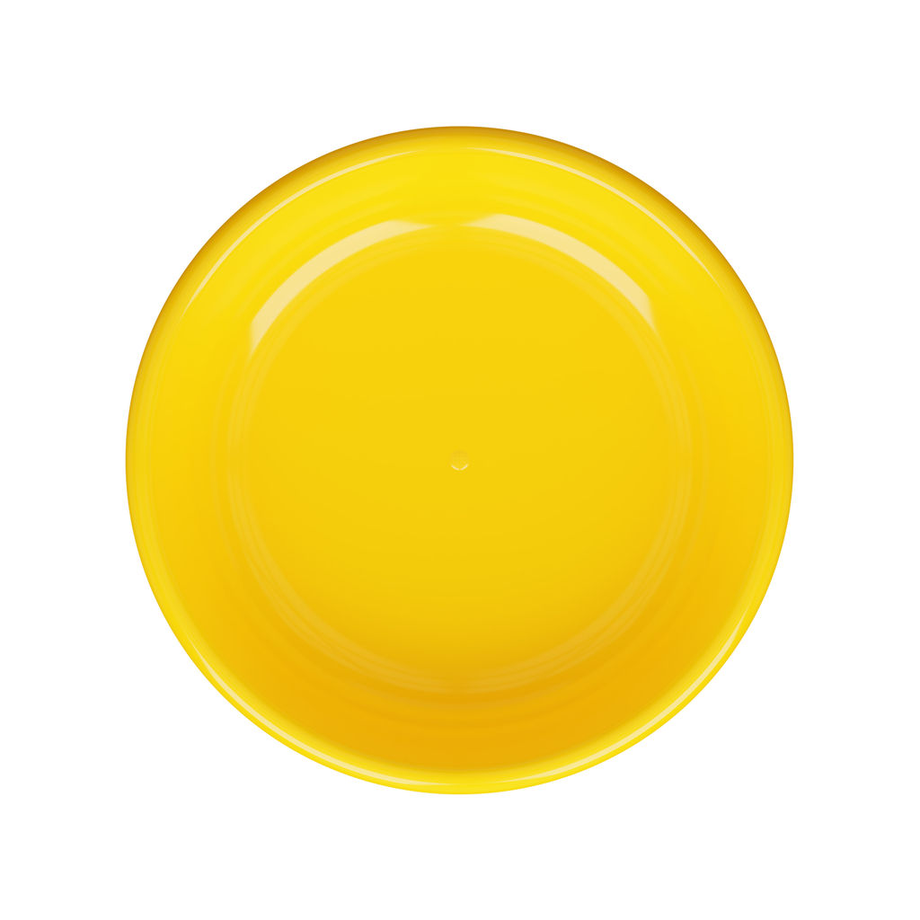 Тарелка глубокая 1л (диам.185мм) арт.А (М590)