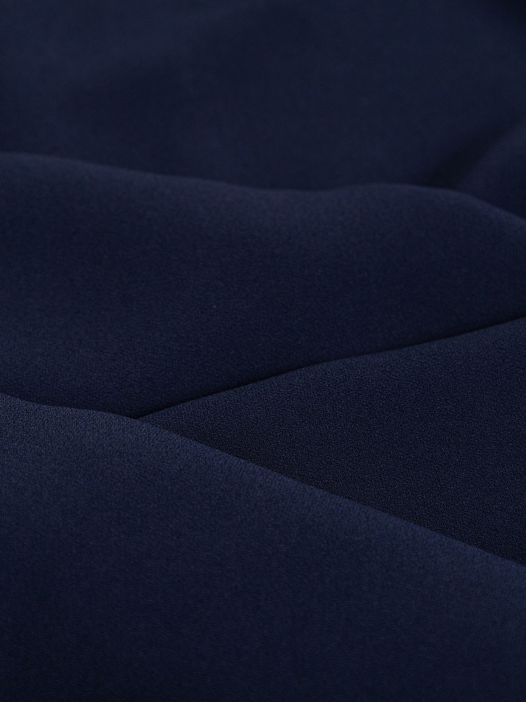 Однотонная блузка B2744/dundee - Emka фото 6