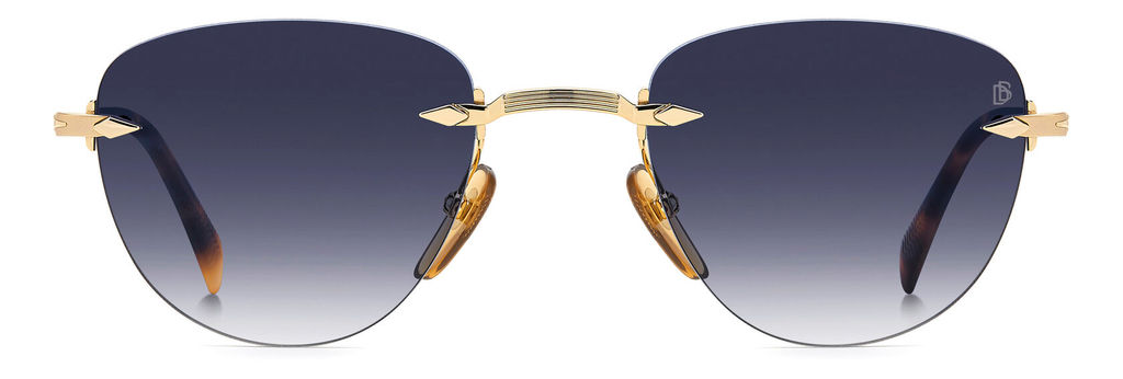 Солнцезащитные очки DAVID BECKHAM DB 1224/S