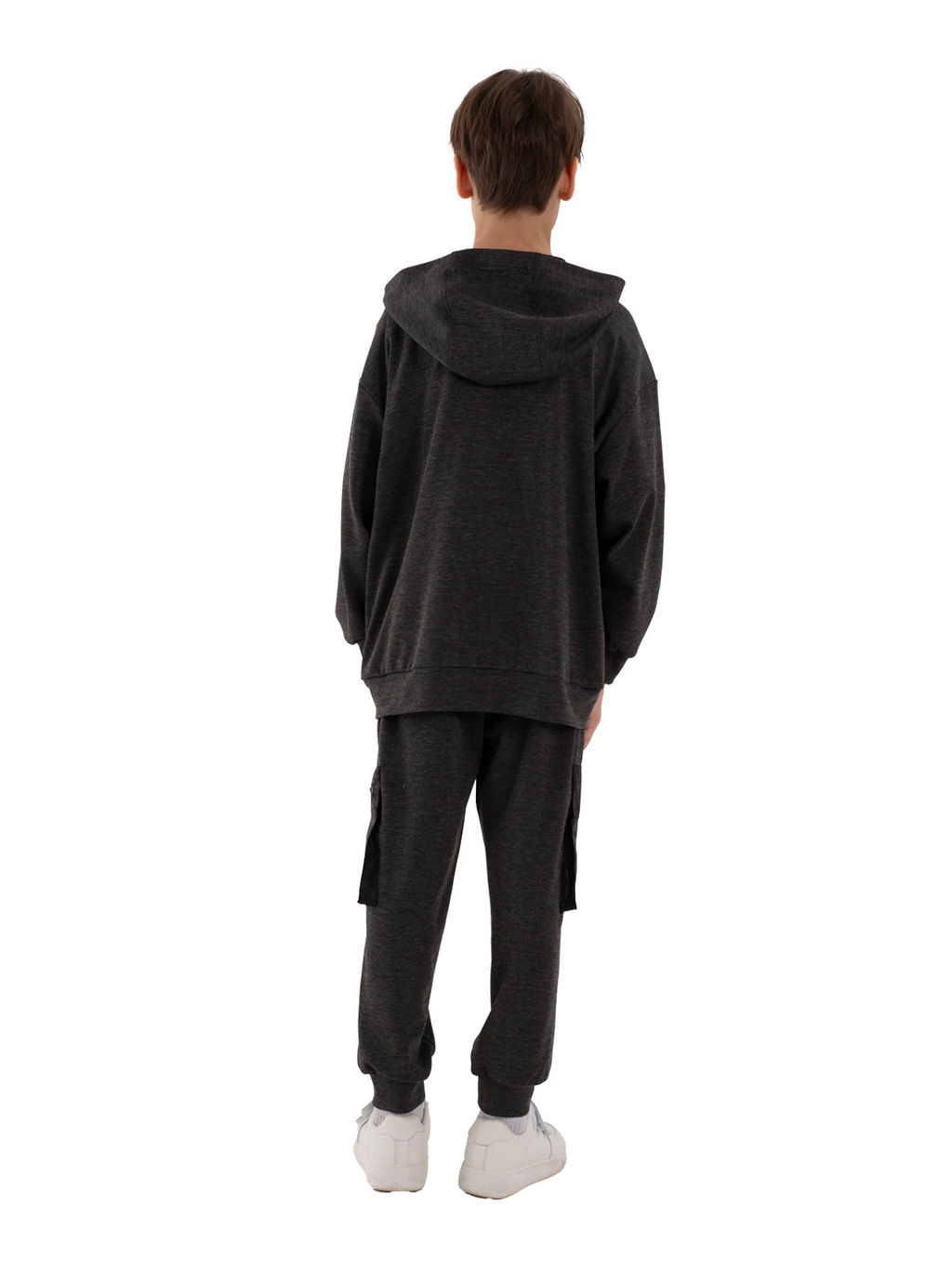 Джемпер для мальчика О37163 - Карамелли фото 2