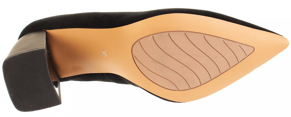 Туфли La Grandezza F10350-A126