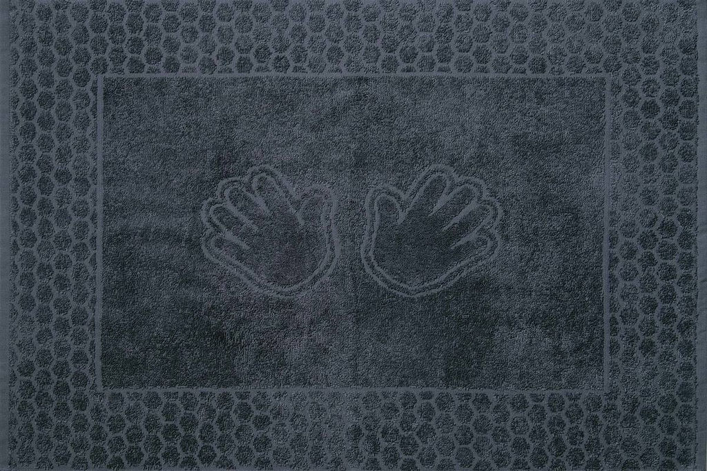 Полотенце махровое Ручки - Comfort life фото 2