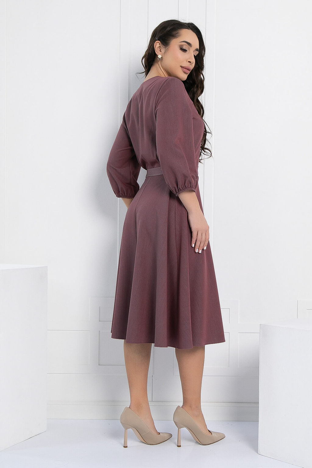 Платье Виктория - Lt collection фото 6