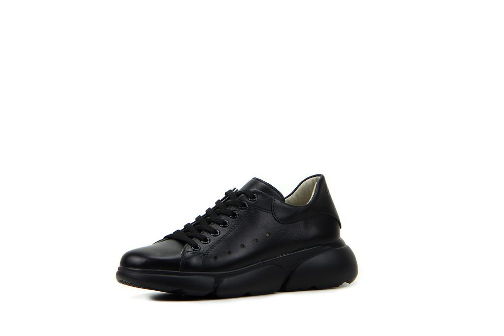 Кроссовки EDART 139.ariyabl. black