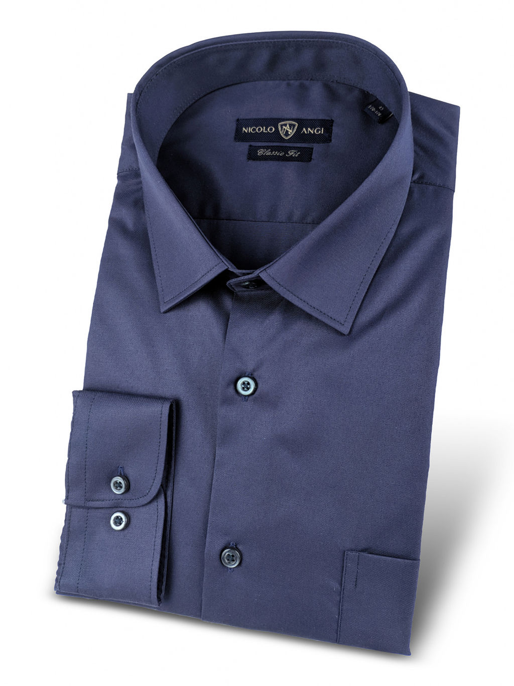 Рубашка 23-71-НТ-05