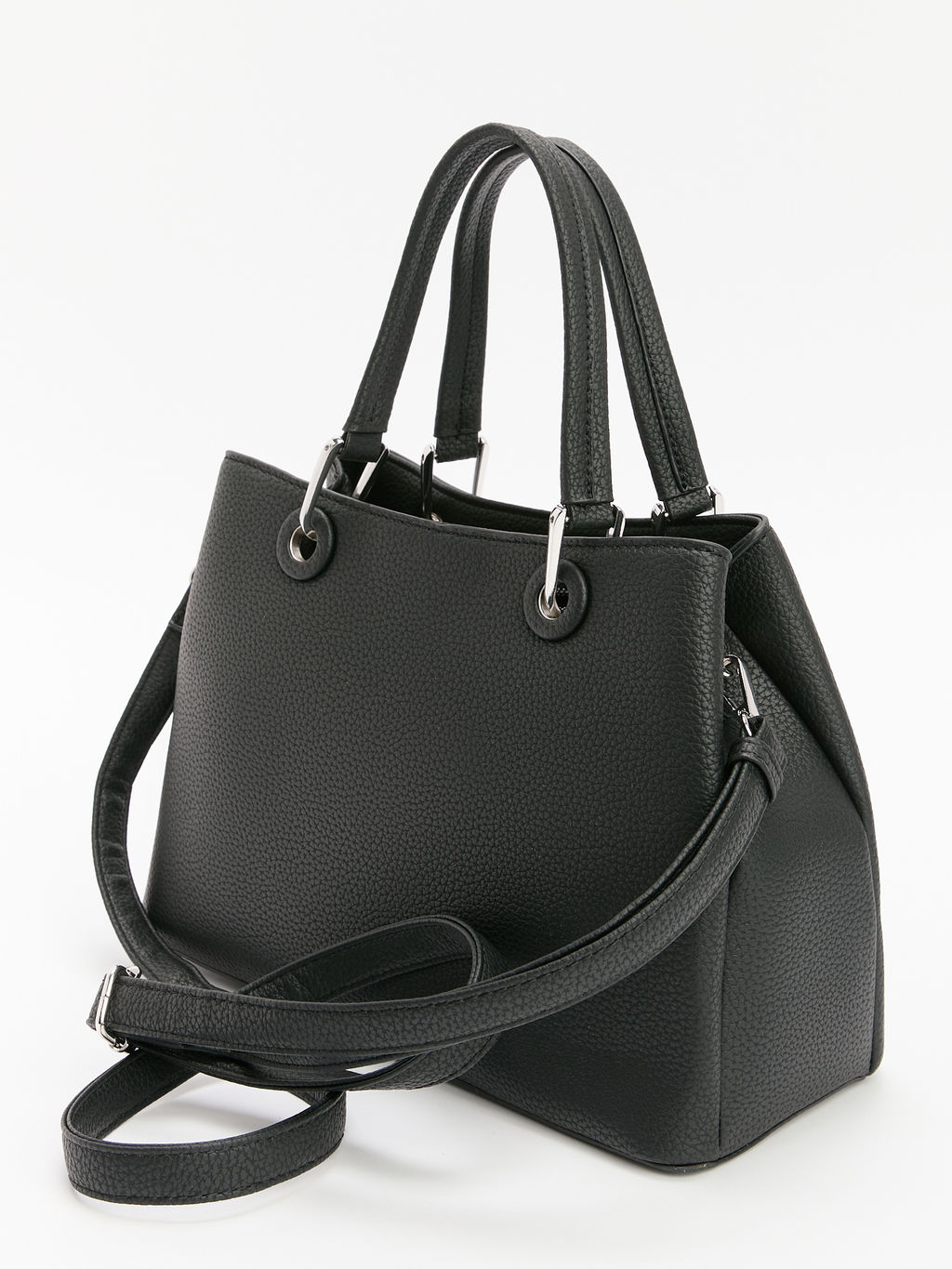 Женский тоут TAMARIS Артикул 4476230, черный - Calzetti фото 4