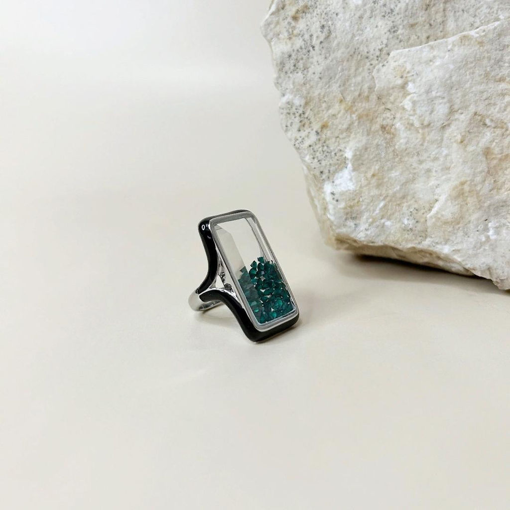 17-503203680-6 Кольцо безразмерное - J.prettier фото 2