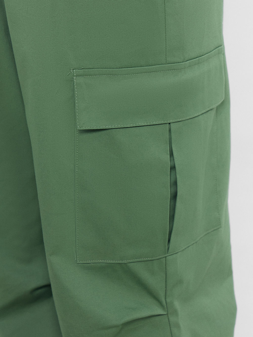 Брюки для мальчиков в зеленом цвете - Mark formelle фото 5