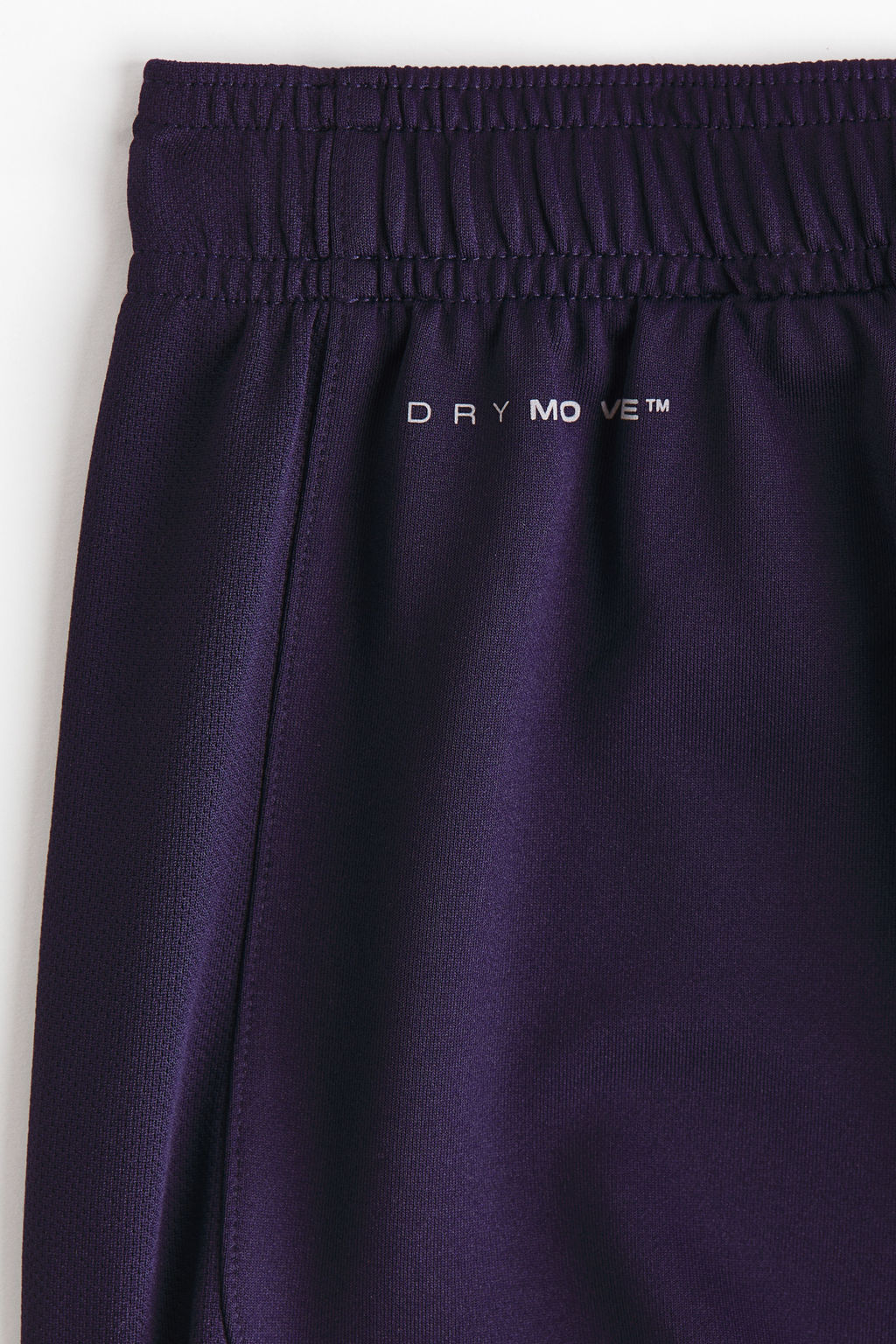 Pantal?n corto de f?tbol con DryMove - H&m фото 8