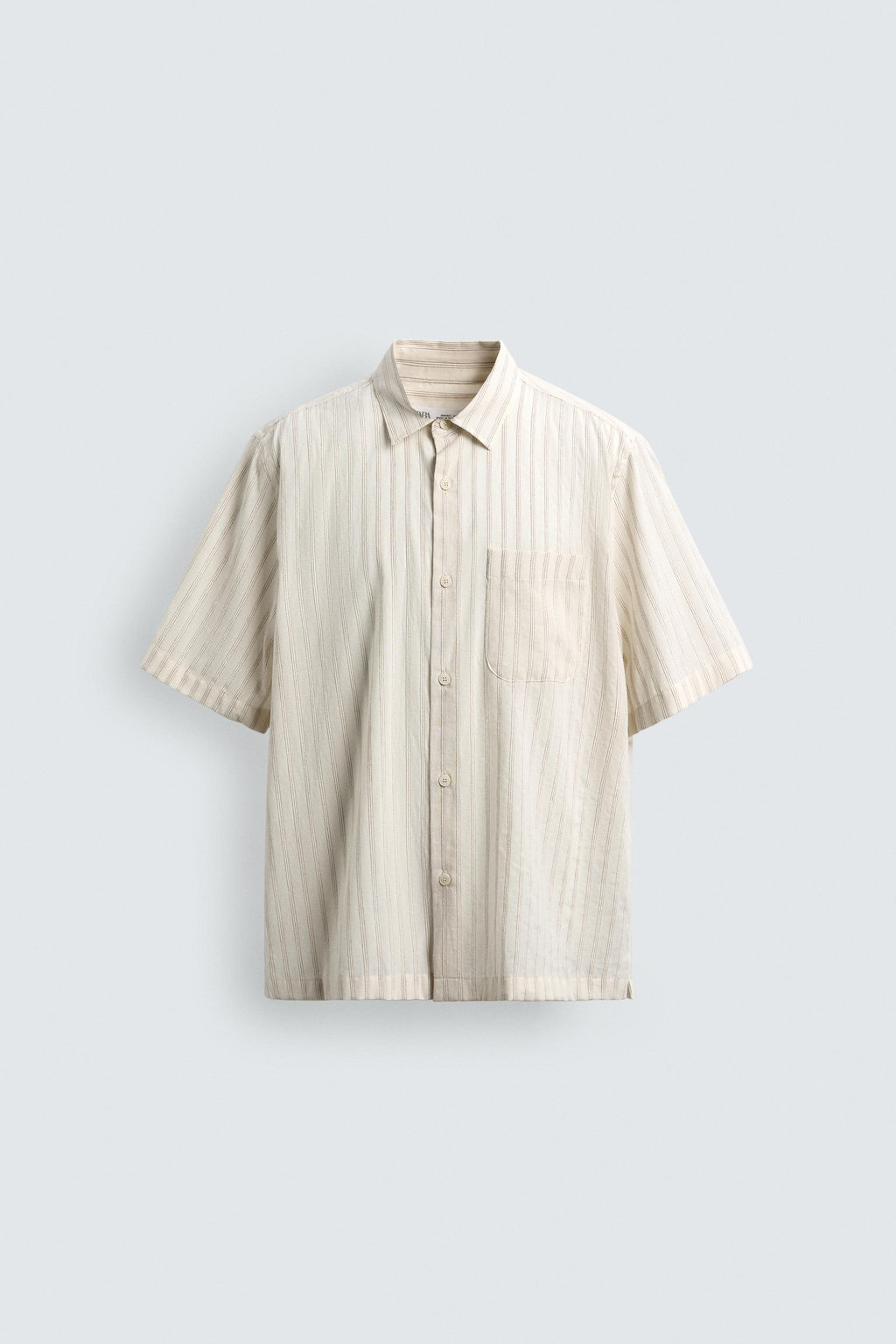 STRIPED SHIRT