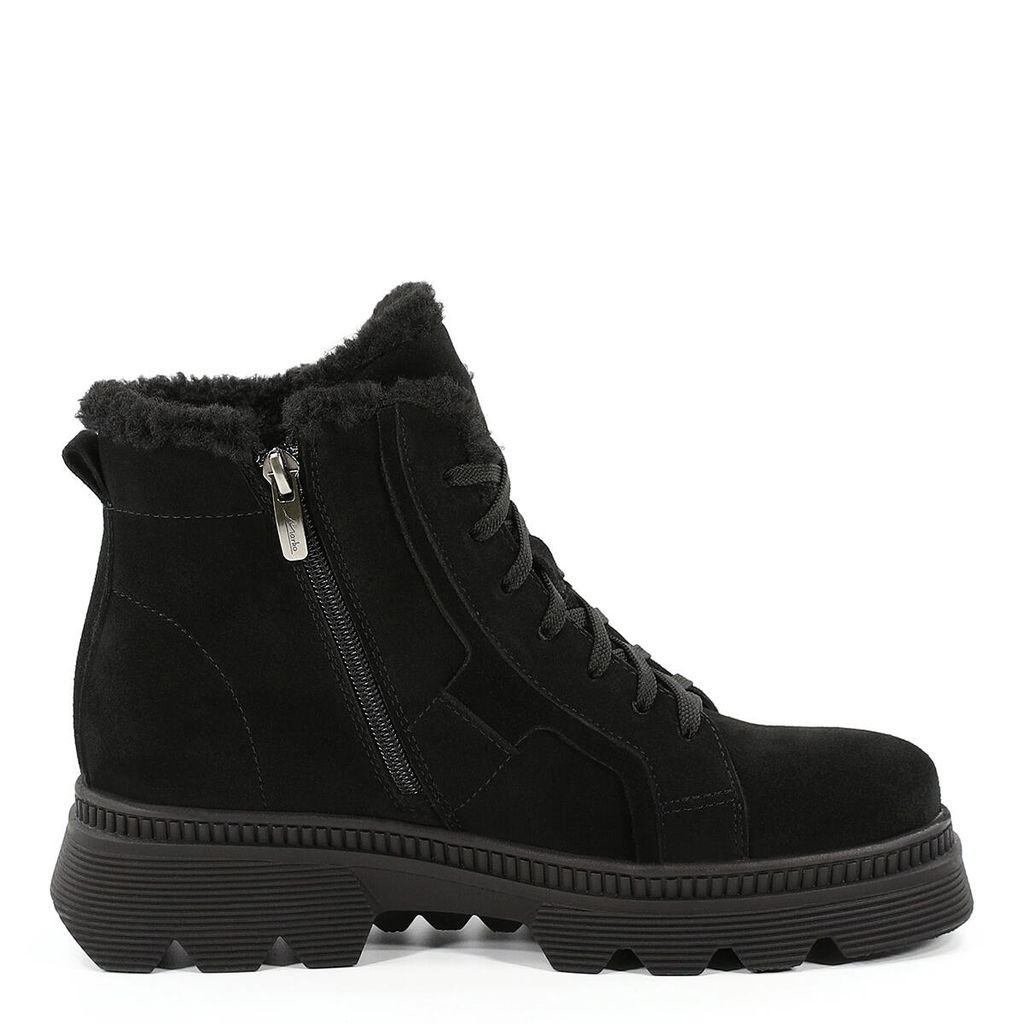 Ботинки женские