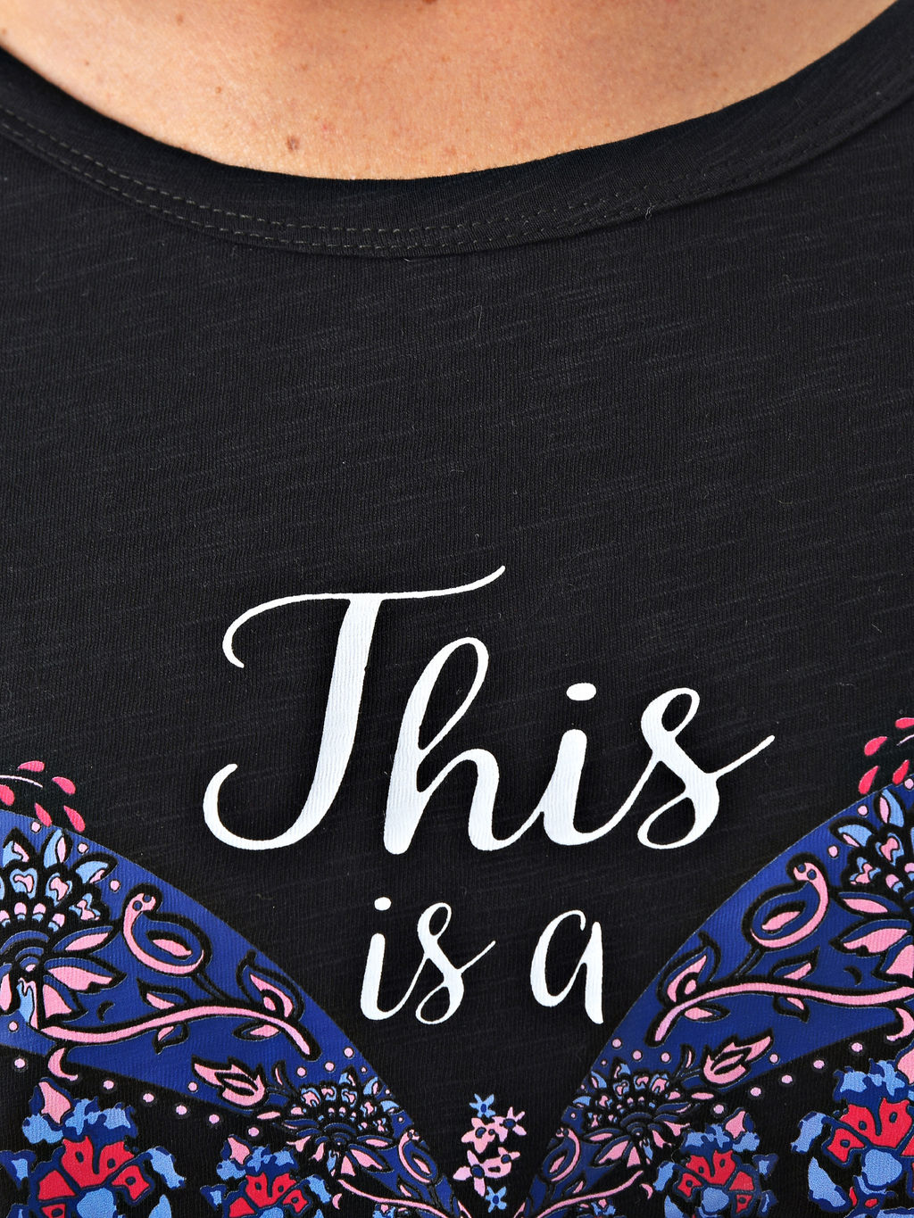 футболка 100% хлопок - А+б коллекция фото 15