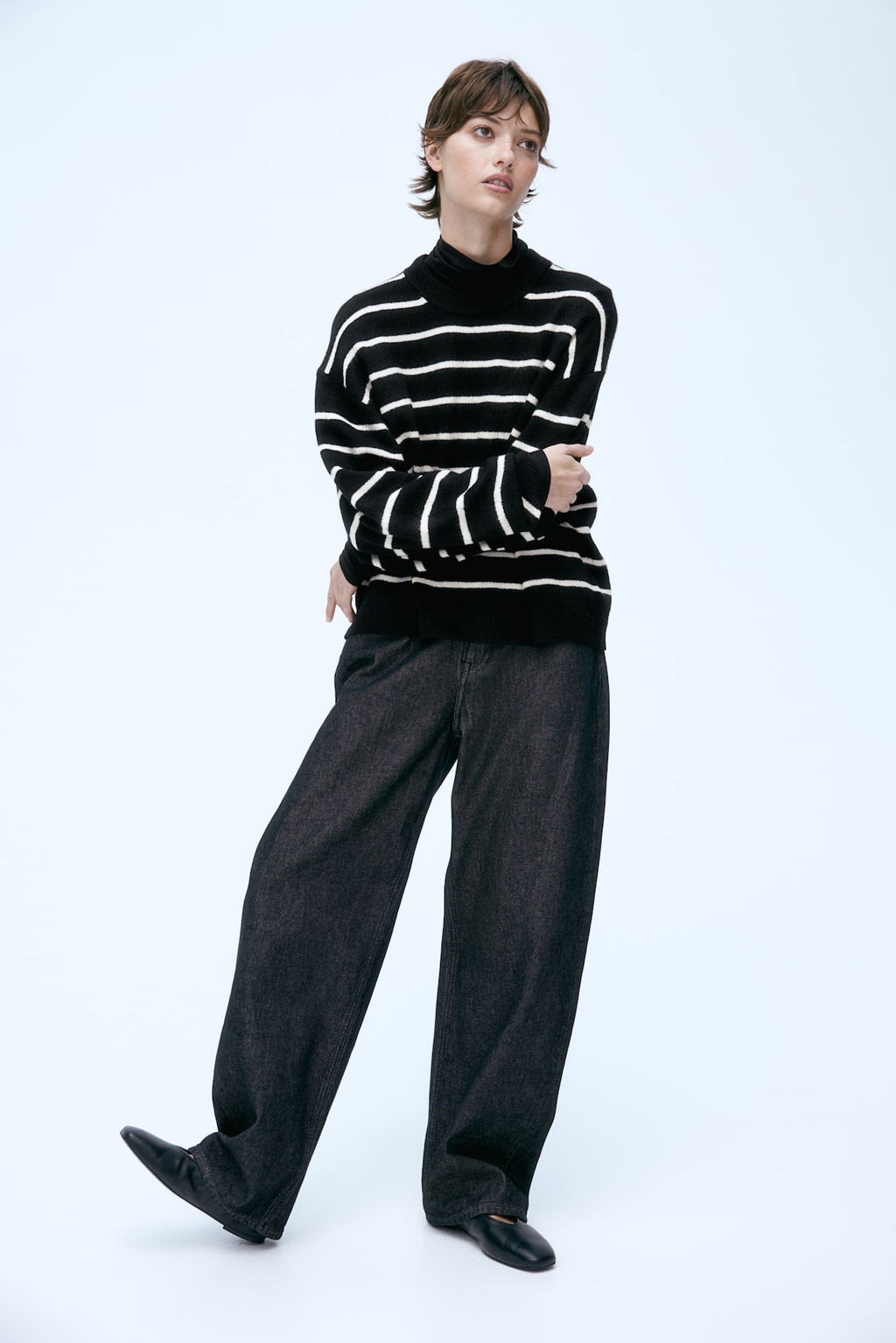 Jersey de punto - H&m фото 2