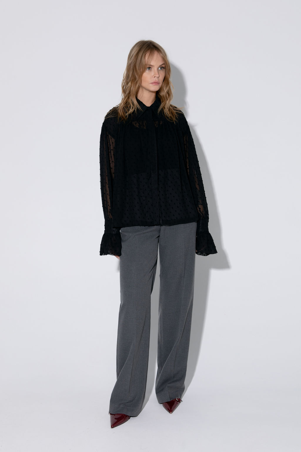 Блуза 5421 - Pirs фото 6