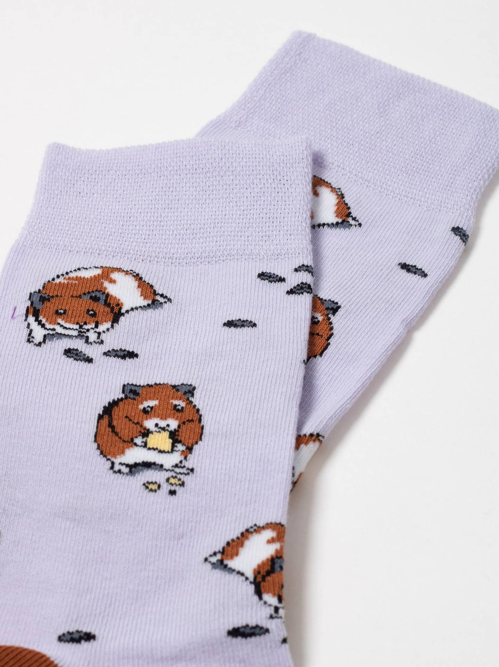 Цена за 2 пары. Носки с рисунком БРЕСТСКИЕ НОСКИ 4200 PETS (средней длины)