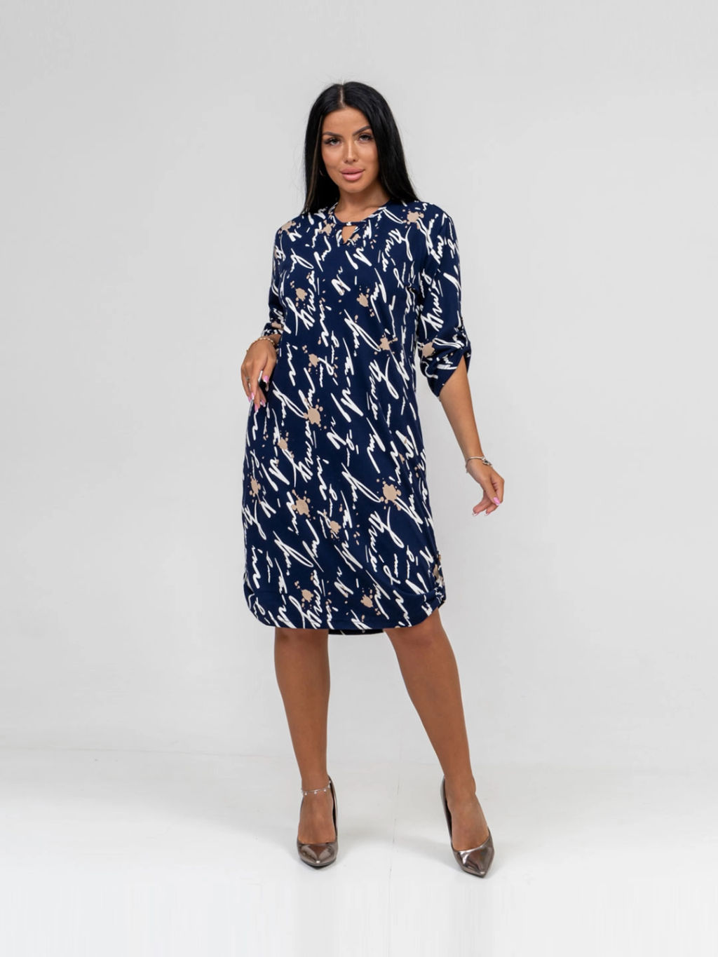 Платье мод.1778