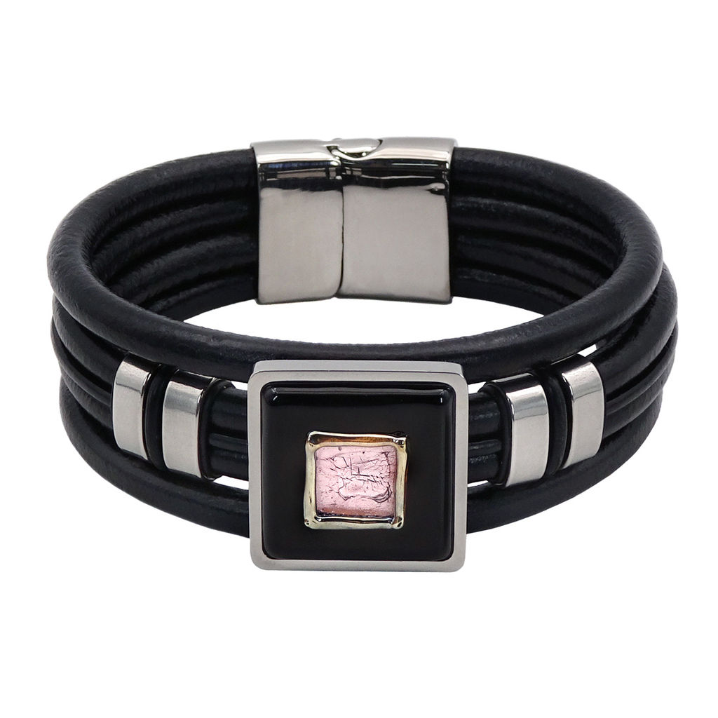 Браслет из муранского стекла - Vloes фото 10