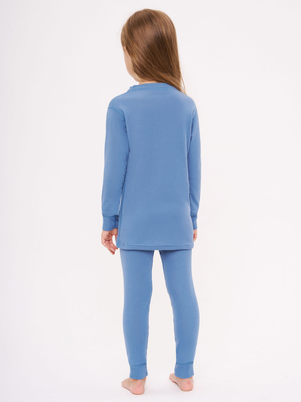 Термофутболка детская ACTIVE -25 - Comazo фото 2