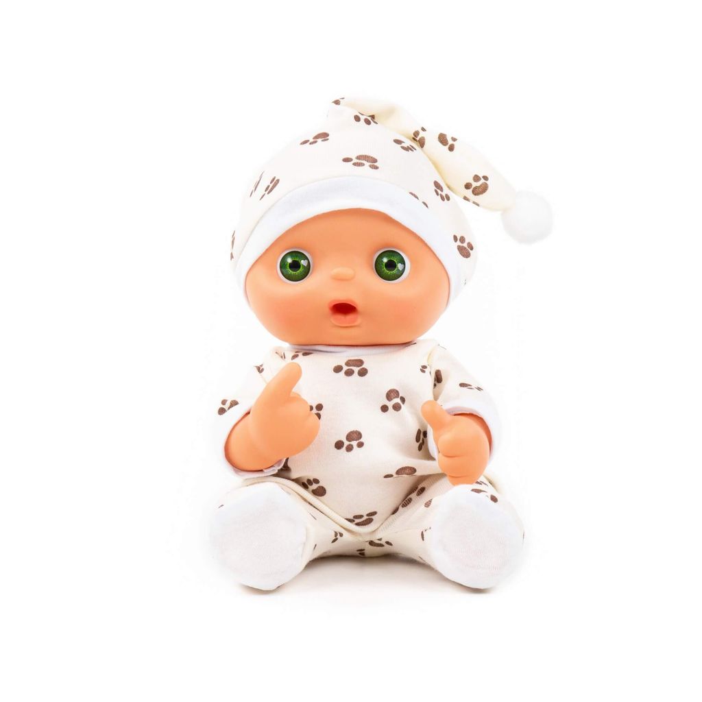 Кукла Озорной гномик (24 см) (в пакете) - Полесье фото 7