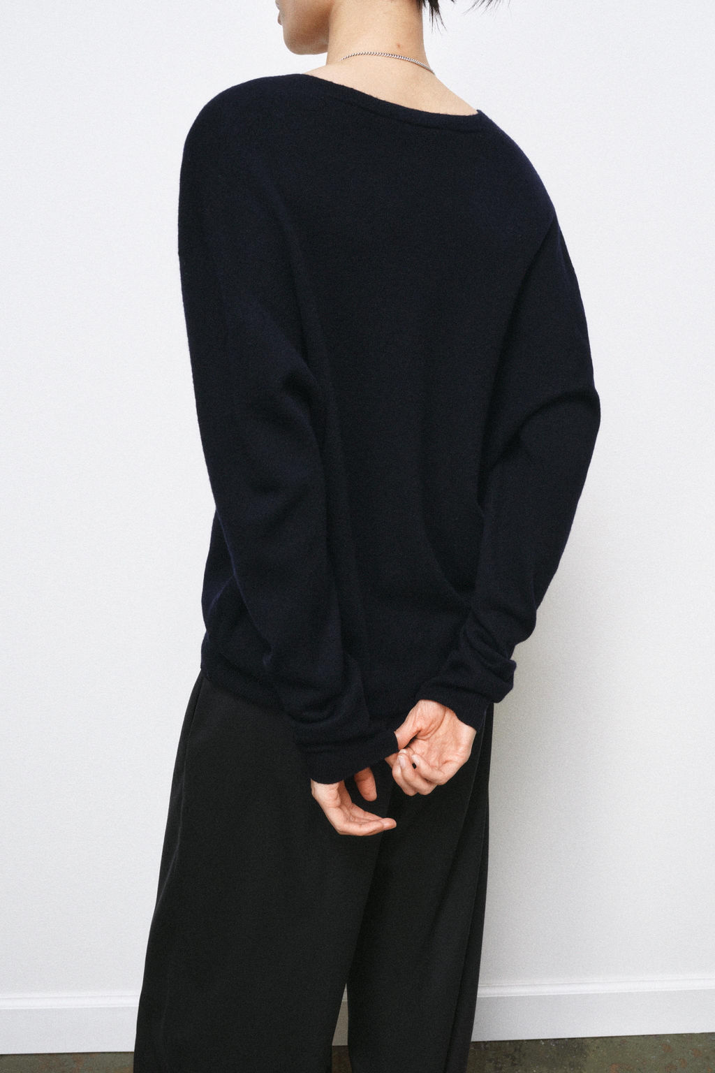 100% EXTRA-SOFT WOOL SWEATER - Zara фото 10