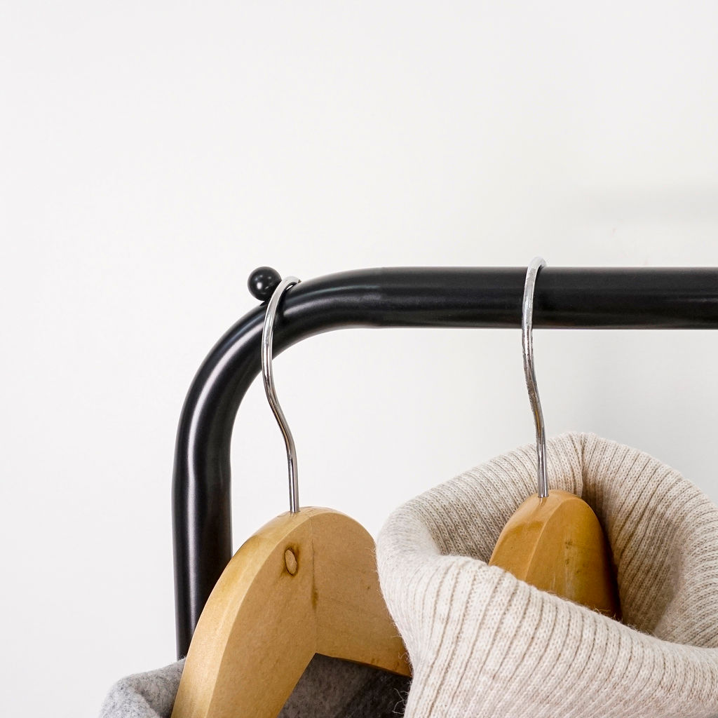 Вешалка гардеробная "Радуга 2", арт. ВНП 299