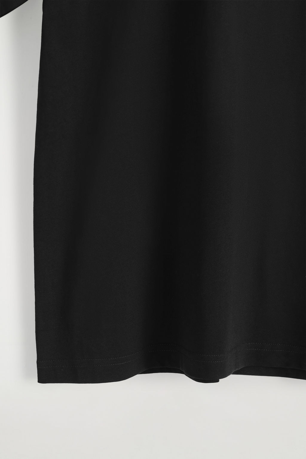 CAMISETA DE ALGOD?N LIGERO RELAXED FIT - H&m фото 5